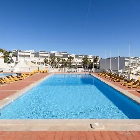 Hotel Bellavista Jardim Albufeira