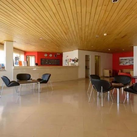 Bellavista Jardim البوفيرا