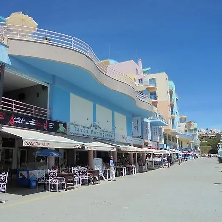 Bellavista Jardim فندق