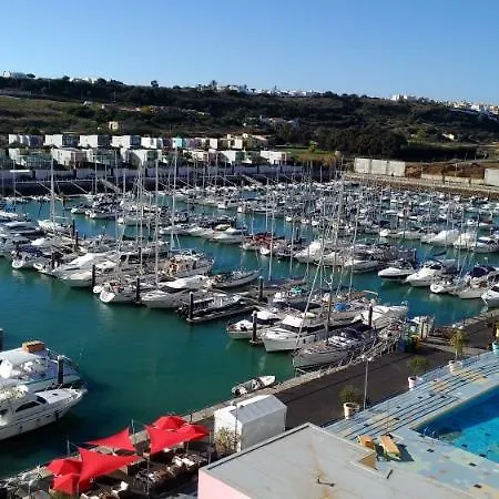 فندق Bellavista Jardim 2*
