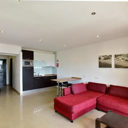 Bellavista Jardim 2* البوفيرا