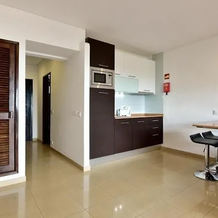 Bellavista Jardim فندق البوفيرا