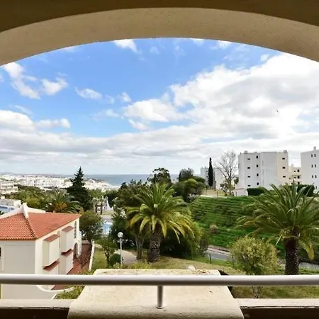 فندق Bellavista Jardim 2*