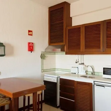 Bellavista Jardim 2* البوفيرا