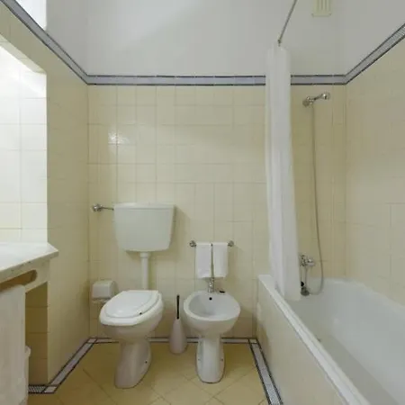 Bellavista Jardim فندق البوفيرا