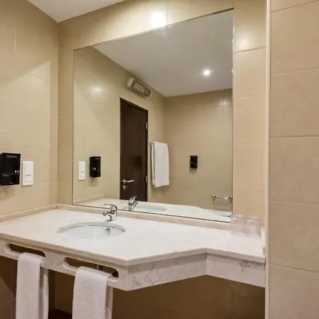 فندق Bellavista Jardim 2*