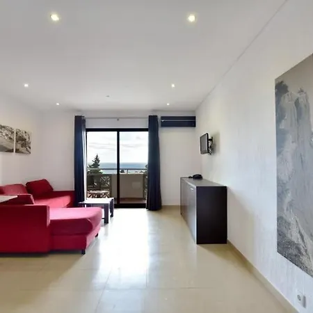 Bellavista Jardim فندق 2*